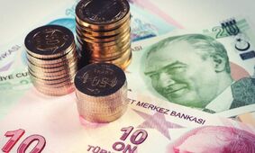 قیمت لیر ترکیه امروز پنجشنبه ۵ تیر ۱۴۰۴