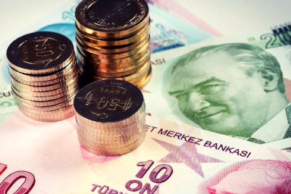 قیمت لیر ترکیه امروز پنجشنبه ۵ تیر ۱۴۰۴