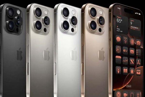 قیمت گوشی‌های پرفروش سامسونگ، شیائومی و آیفون - پنجشنبه 1 خرداد