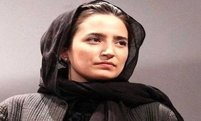 عمرا اگر نگار جواهریان را در این عکس بشناسید / خانم بازیگر خودش منتشر کرد