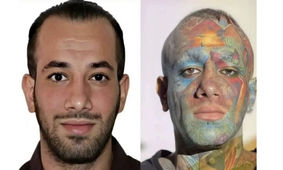 اتفاقی باورنکردنی: قاضی توبه امیر تتلو را تایید کرد!