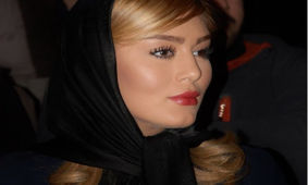 بارداری سحر قریشی از امیر تتلو / بالاخره همه چیز لو رفت !