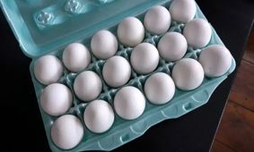 قیمت جدید تخم مرغ در بازار اعلام شد