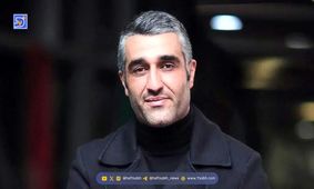 افشای راز دکوراسیون بی‌نظیر ویلای شخصی پژمان جمشیدی!