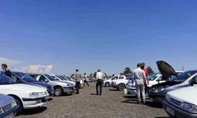 قیمت خودرو امروز ۱ فروردین ۱۴۰۴ / پیکان وانت بنزینی چند؟ +جدول