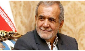 علت کناره گیری آذری جهرمی از ستاد پزشکیان چه بود؟
