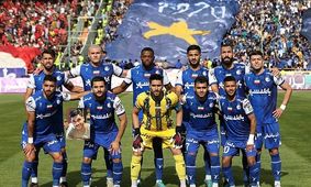 شوک آبی / پیمان بابایی در لیست مازاد استقلال قرار گرفت؟!