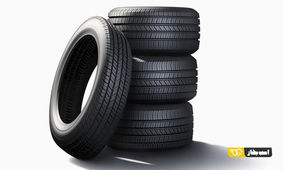 کمیاب شدن لاستیک این خودروها + قیمت لاستیک در سال جدید چقدر افزایش می یابد؟
