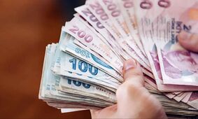 قیمت لیر ترکیه امروز پنجشنبه 9 بهمن 1404