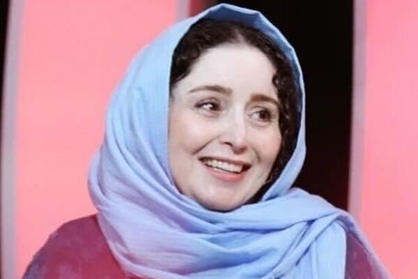 کارت عروسی جنجالی دختر ژاله صامتی با طراحی منحصربه‌فرد و شوکه‌کننده!