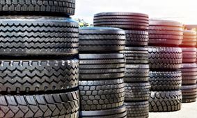 تاثیر این اتفاق بر افزایش قیمت لاستیک خودرو