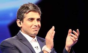 افشاگری زن اول حمید گودرزی بعد از طلاق / خیلی بی غیرت بود !