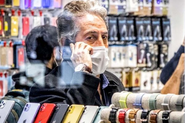 بازار موبایل امروز؛ قیمت روز سامسونگ، شیائومی و آیفون (۱۸ اسفند ۱۴۰۳) +جدول