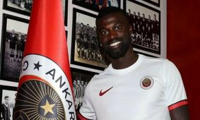 بازیکن مدنظر استقلال و پرسپولیس به تیم مطرح ترکیه ایی پیوست!