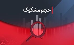 بررسی نمادهای مشکوک معامله در تاریخ ۳۰ تیر ۱۴۰۴