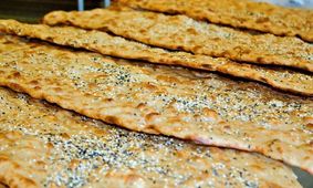 تاثیر عجیب خروج اتباع بر بازار و قیمت نان