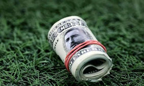 یک پیش بینی امیدوار کننده در مورد نرخ دلار
