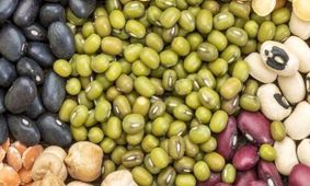 راز سر به مهر گرانی حبوبات فاش شد!