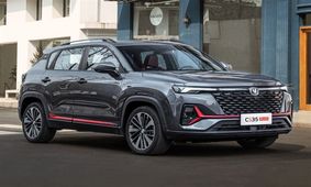 دهن کجی سایپا به مصوبه شورای رقابت  /  فروش چانگان  بالاتر  از قیمت تعیین شده + جدول