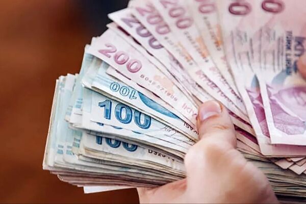 قیمت لیر ترکیه امروز یکشنبه 12 بهمن 1404
