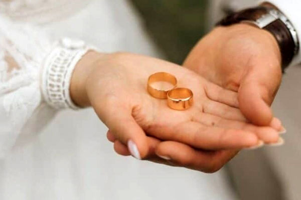 زوج‌های جوان بخوانند / وام ازدواج ۱۰ برابر شد!