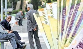 چرا کسب‌وکارها فلج شدند؟