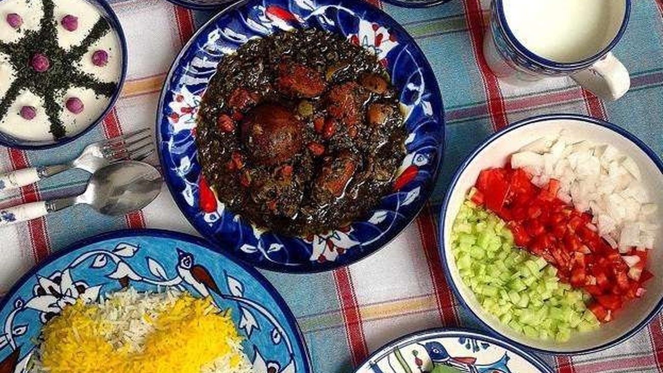 زباله شدن غذای 24 میلیون ایرانی