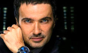 اولین عکس از زن فوق زیبای محمدرضا فروتن مرد جذاب سینما ایران ! 