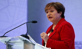 جدیدترین پیش‌بینی صندوق بین‌المللی پول از رشد اقتصاد جهانی