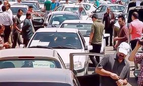 قیمت خودرو امروز 21 خرداد 1404/بازار خودرو ترمز برید!