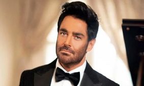 عکس‌های باورنکردنی محمدرضا گلزار در نیویورک که اینترنت را منفجر کرد!