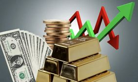 پیش‌بینی قیمت دلار و طلا برای فردا شنبه ۸ شهریور ۱۴۰۴