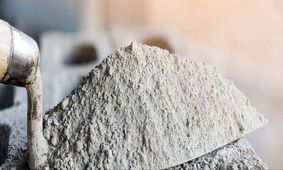 قیمت سیمان امروز ۱۹ آبان 1404 + جدول