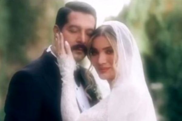 سفر عاشقانه تازه‌عروس سینمای ایران، متین ستوده، به هندوستان بعد از ازدواج!