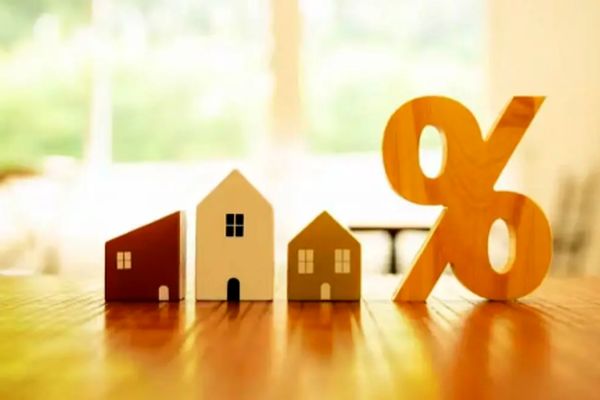 شوک بزرگ/ فنر قیمت مسکن به ناگهان رها شد!