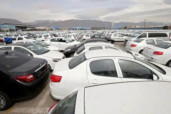 رونمایی از استاندارد‌های 122 گانه خودرو/ آیین‌نامه جدید چه تاثیری دارد؟
