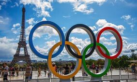 پرچمداران ایران در المپیک 2024 پاریس مشخص شدند