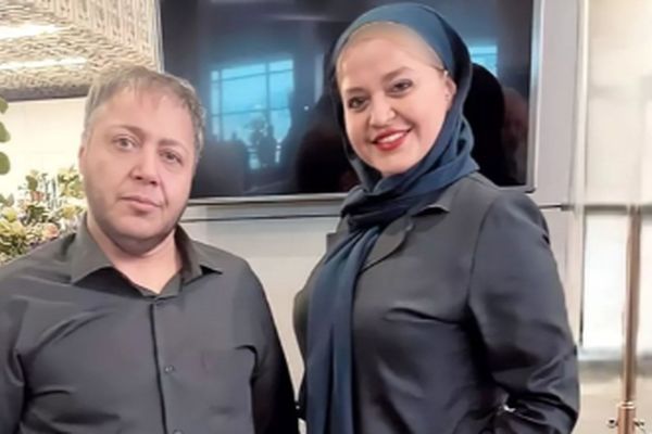 مازیار لرستانی گفت: اگر خدا بخواهد ازدواج می‌کنم! آیا او همسرش را انتخاب کرده است؟