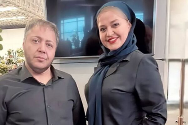 مازیار لرستانی گفت: اگر خدا بخواهد ازدواج می‌کنم! آیا او همسرش را انتخاب کرده است؟
