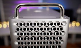 بلومبرگ: اپل توسعه مک پرو مجهز به تراشه 48 هسته‌ای M2 اکستریم را کنار گذاشته است
