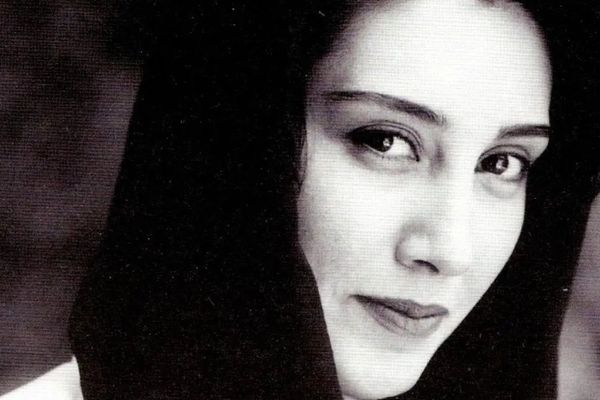 هدیه تهرانی سوپراستار ایران؛ نماد جذبه و کاریزما در بین زیباترین زنان سال