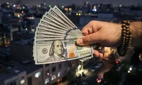 قیمت دلار امروز شنبه 18 بهمن 1404