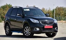 جدیدترین قیمت کارخانه‌ای هایما فروردین + جدول کامل قیمت