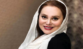 ادا و اصول خانم بازیگر معروف ایرانی در اینستاگرام / این کارها از آرام جعفری بعید بود