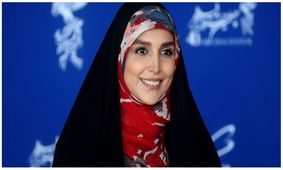 عکس های لو رفته از رابطه پنهانی مژده لواسانی با فوتبالیست ایرانی + واکنش تند خانم مجری