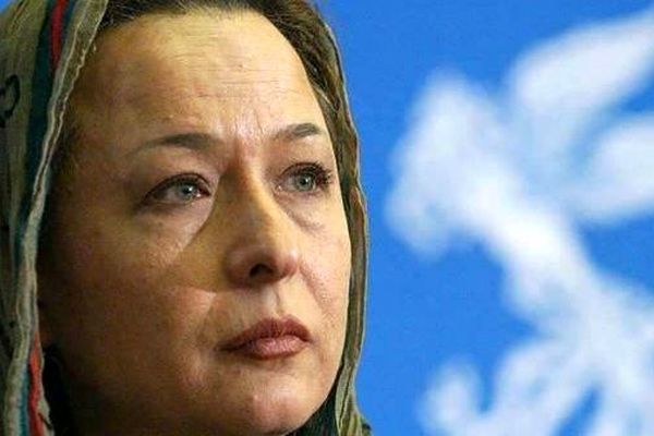 ماجرای جنجالی آزیتا حاجیان و شوهرانش که نمی‌دانستید!