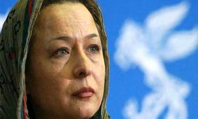 ماجرای جنجالی آزیتا حاجیان و شوهرانش که نمی‌دانستید!