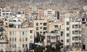 قیمت جدید انواع آپارتمان در شهر «قدس» تهران + جدول
