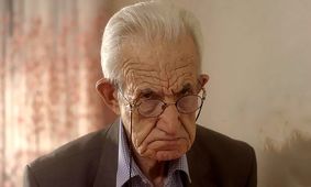 اردشیر کاظمی با استایل عربی جذابش در دبی! عکس