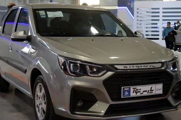 ثبت‌نام خودرو شاهکار سایپا شروع شد! +جزئیات و لینک